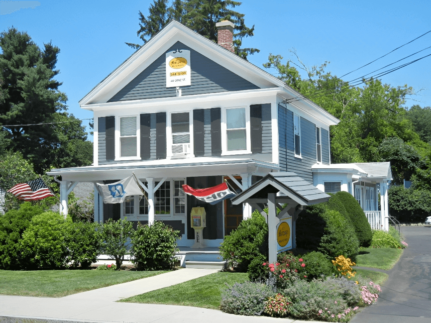 The Murphys Realtors Northampton MA Real Estate Search homes for